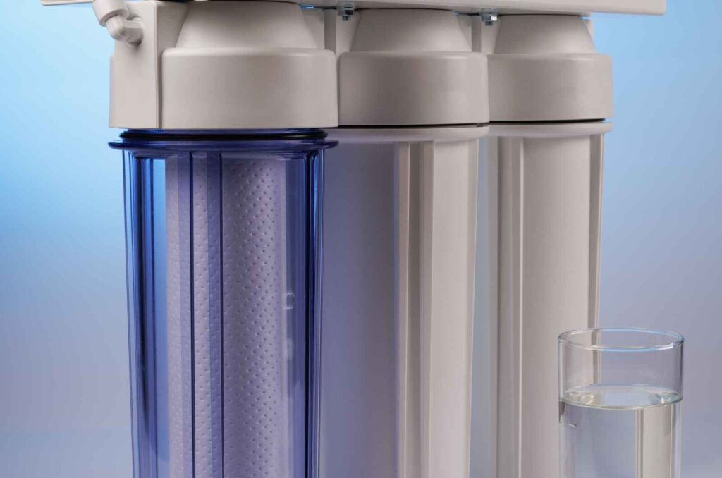 Reverse Osmosis Systems