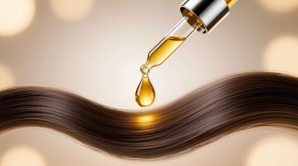 מוצרי שיער וטיפוח