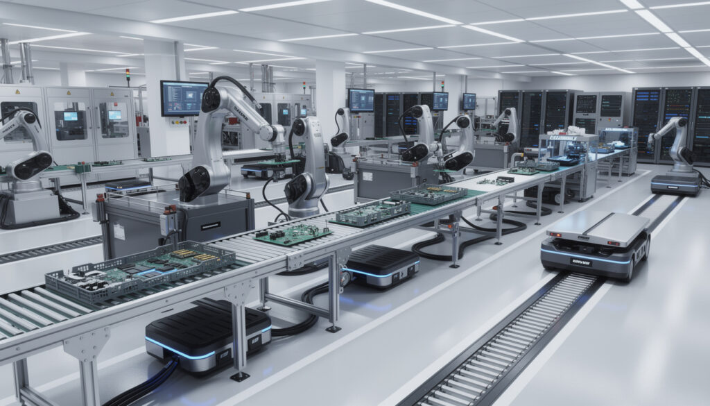 Integration and Planning