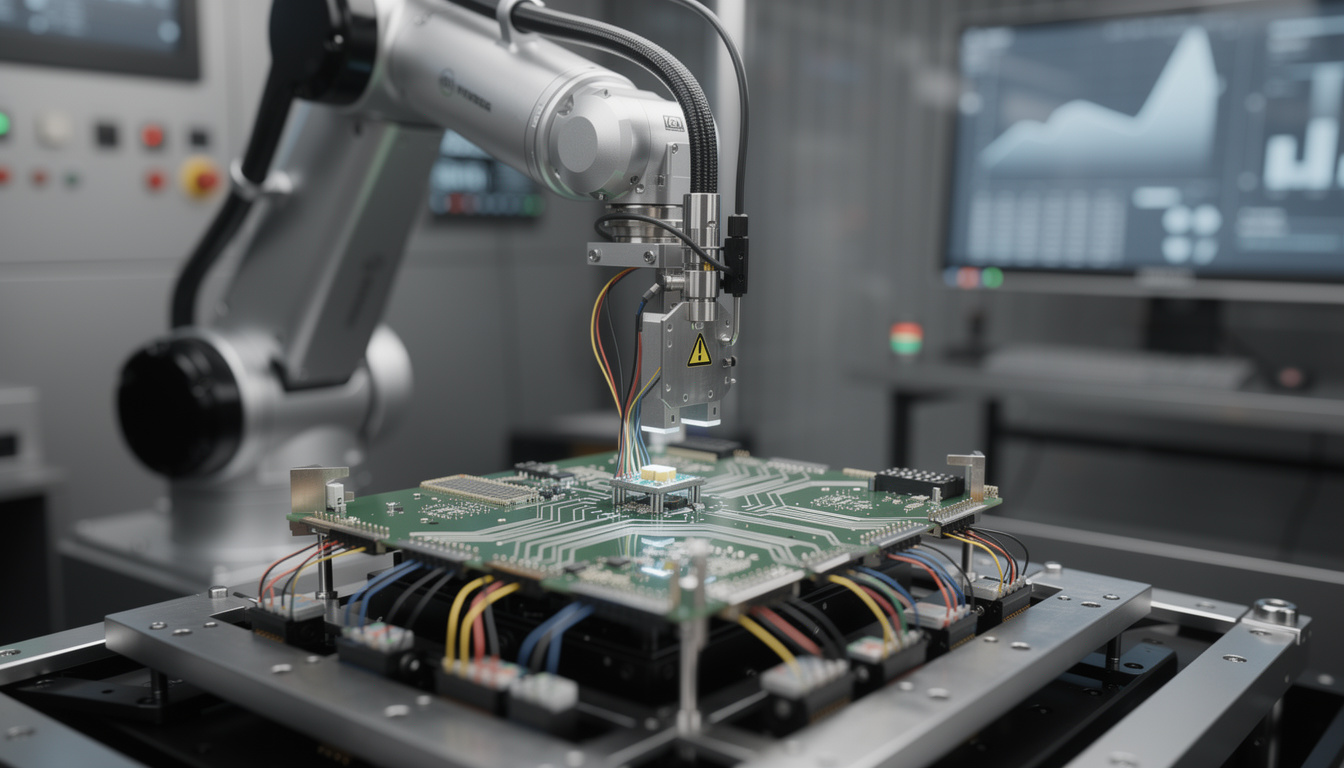 Integration and Planning