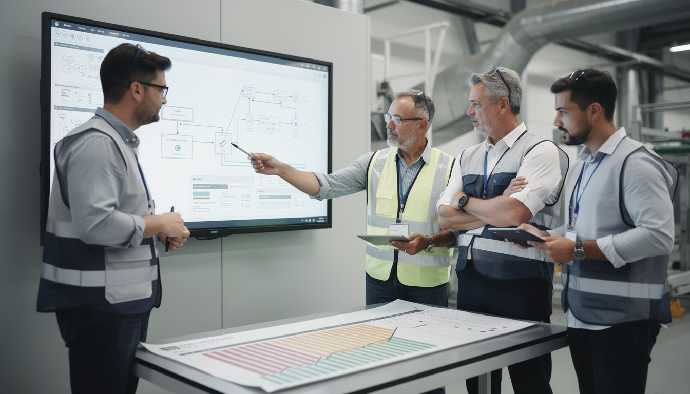 Integration and Planning