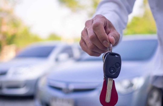 Trade-in Car2