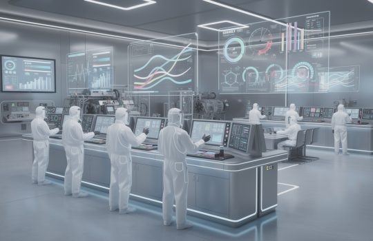 בקרת תהליכים2