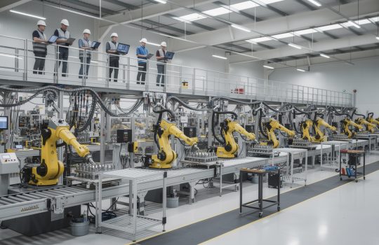 Integration and Planning2